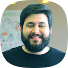 Foto de avatar Jean Bragantin